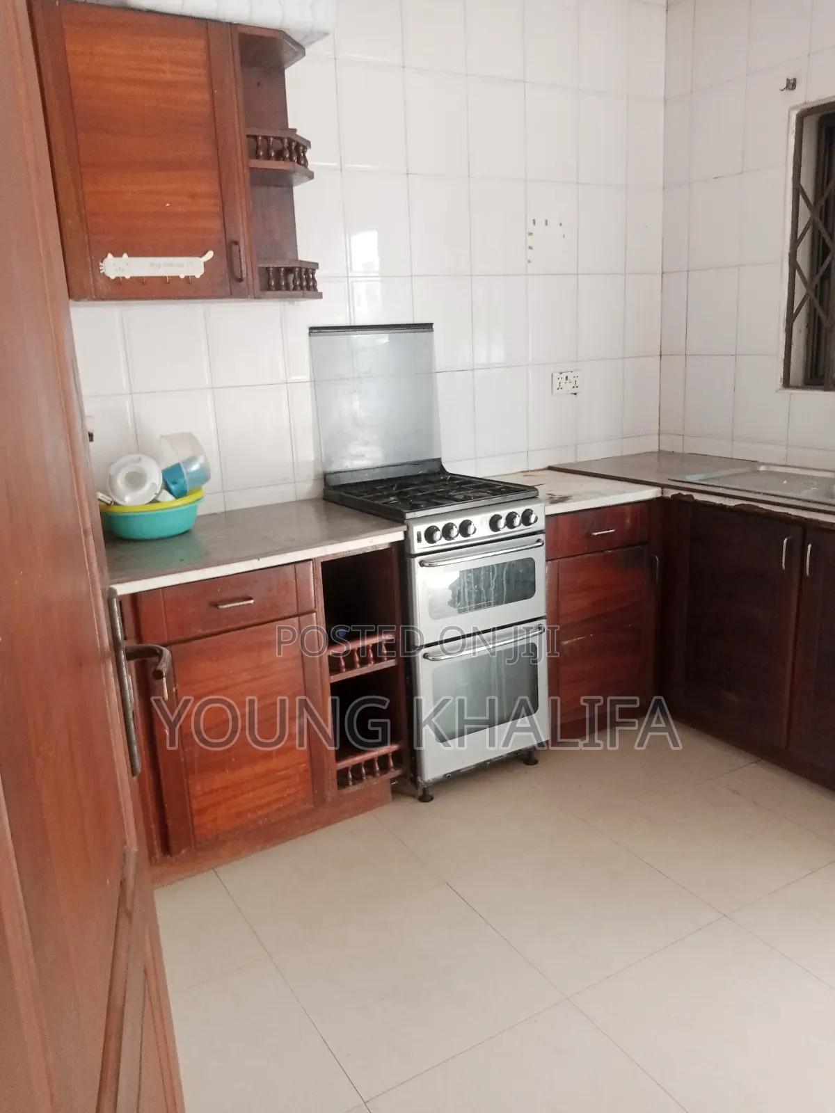 Single Room Finished for Rent Kasoa Galilea in Kasoa
