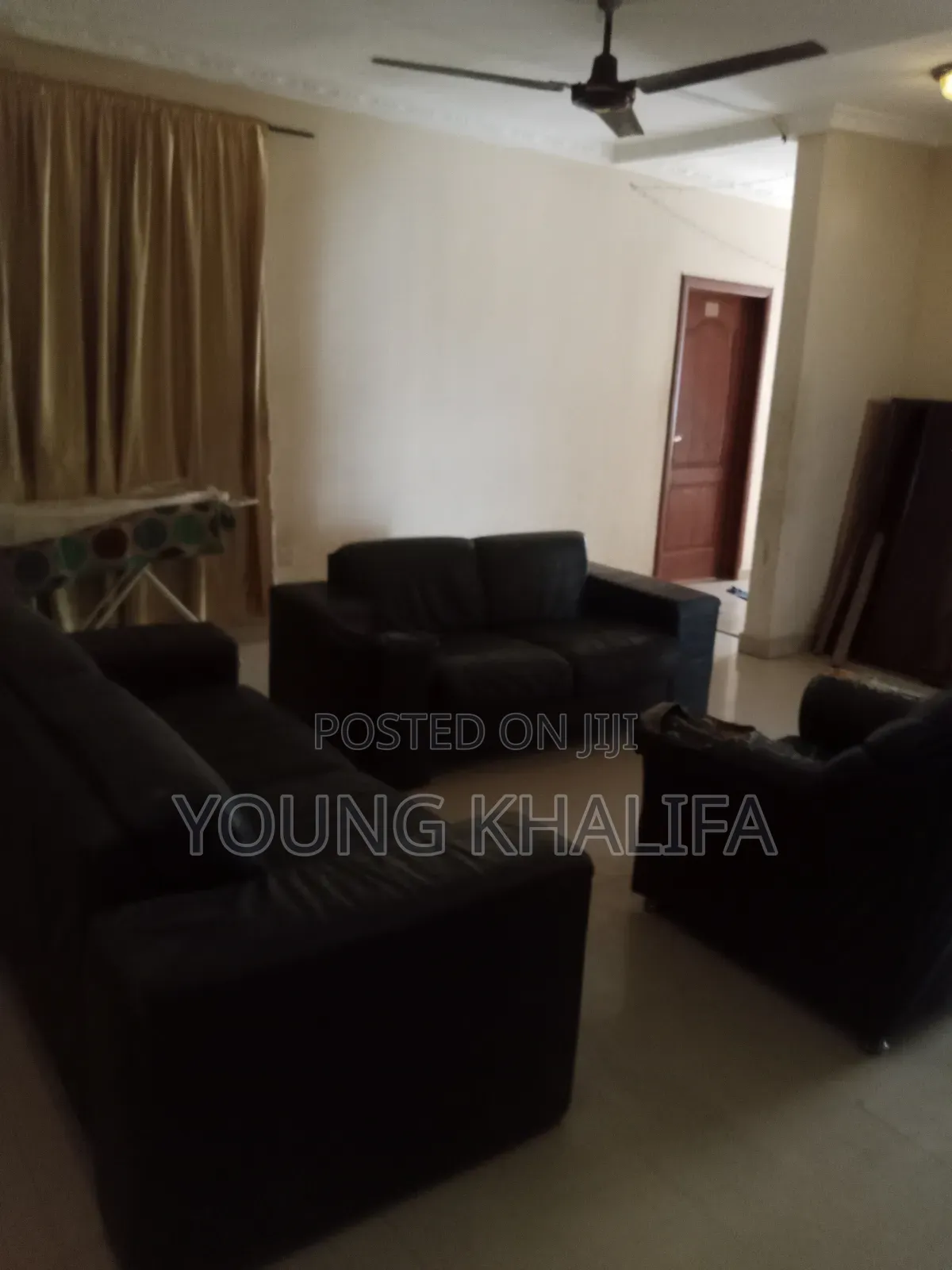 Single Room Finished for Rent Kasoa Galilea in Kasoa