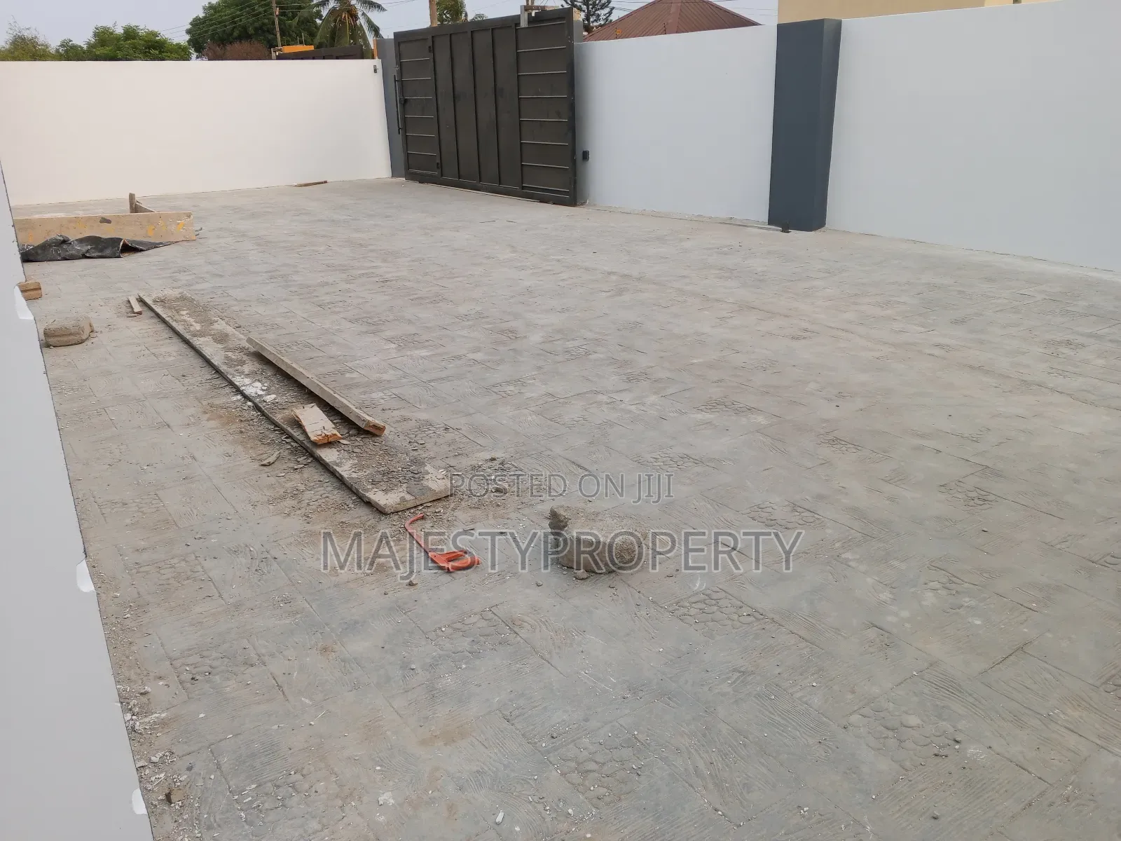 3bdrm House in Spintex for sale in Spintex
