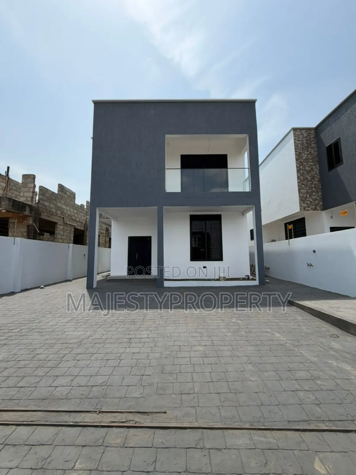 3bdrm House in Manet, Spintex for sale in Spintex