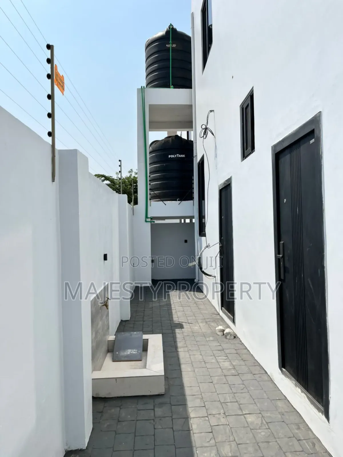 3bdrm House in Manet, Spintex for sale in Spintex