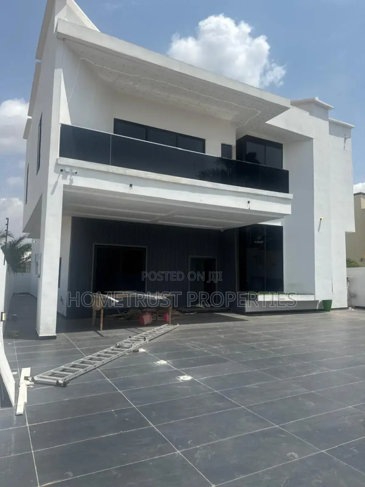 4bdrm Duplex in Hometrust Properties, Haatso for sale in Haatso