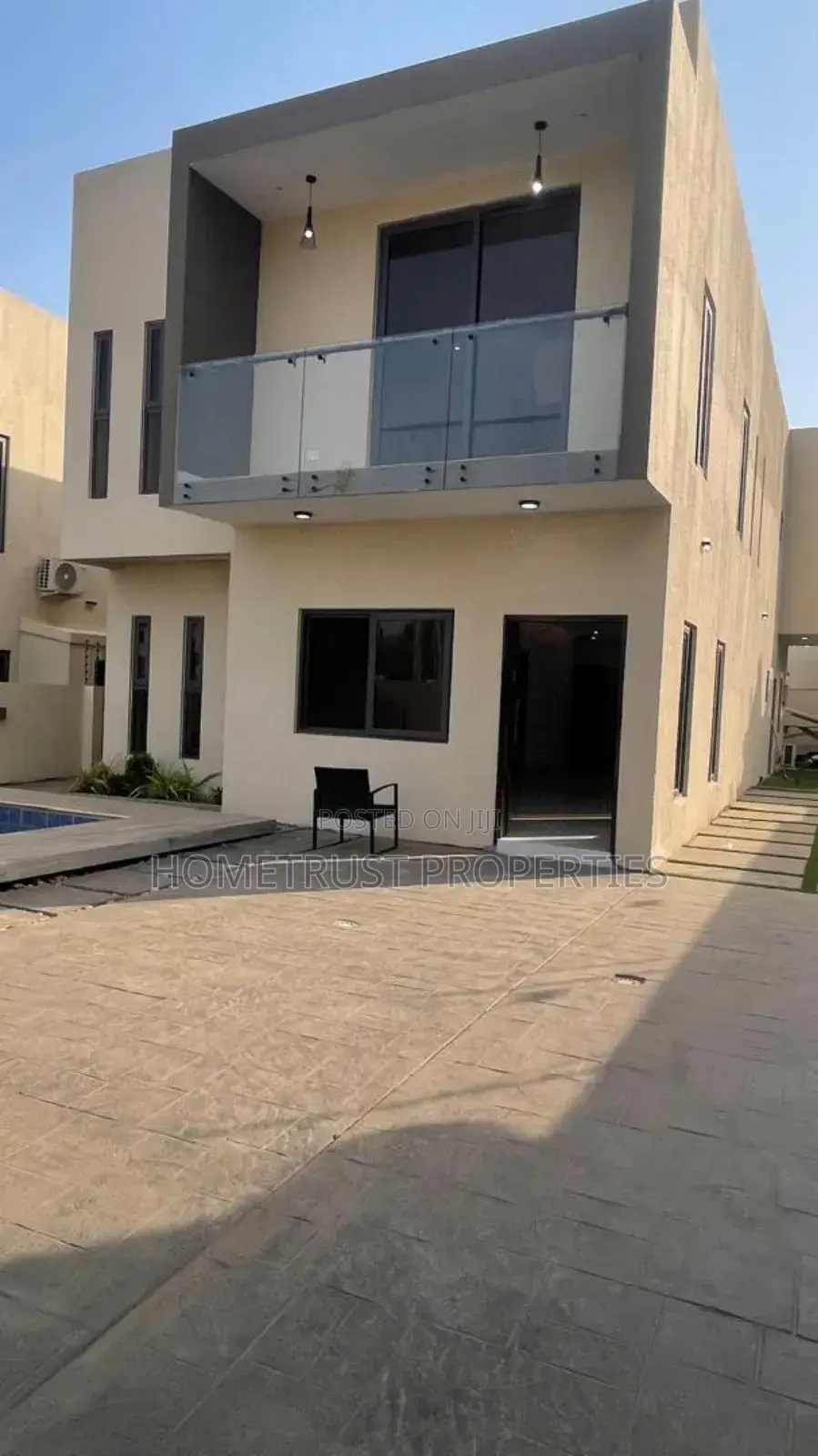 4bdrm Duplex in East Legon Hills, Nmai-Dzorn for sale in Nmai-Dzorn