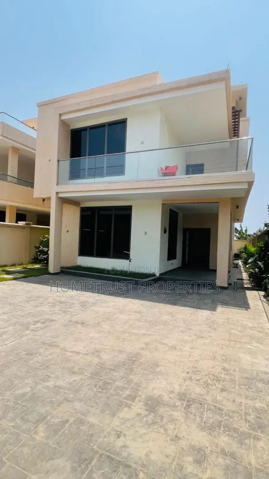 4bdrm Duplex in Tseaddo for sale in Tseaddo