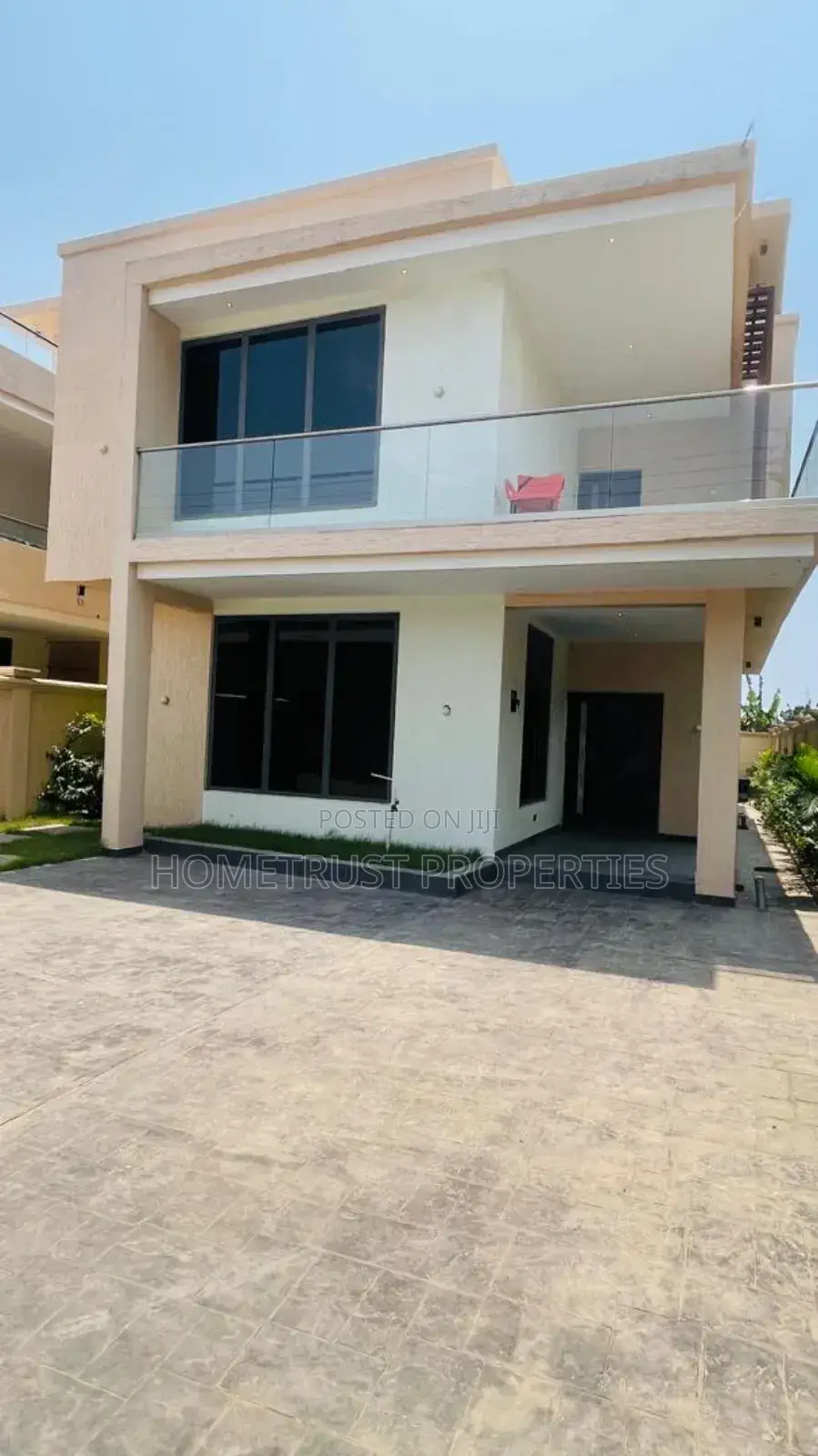 4bdrm Duplex in Tseaddo for sale in Tseaddo
