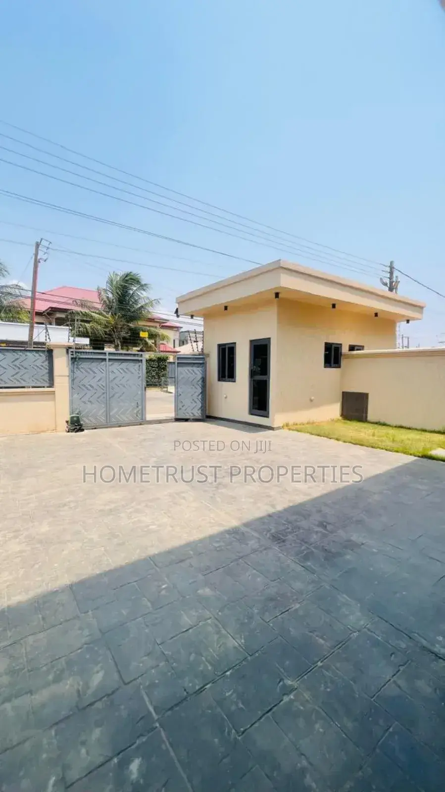 4bdrm Duplex in Tseaddo for sale in Tseaddo