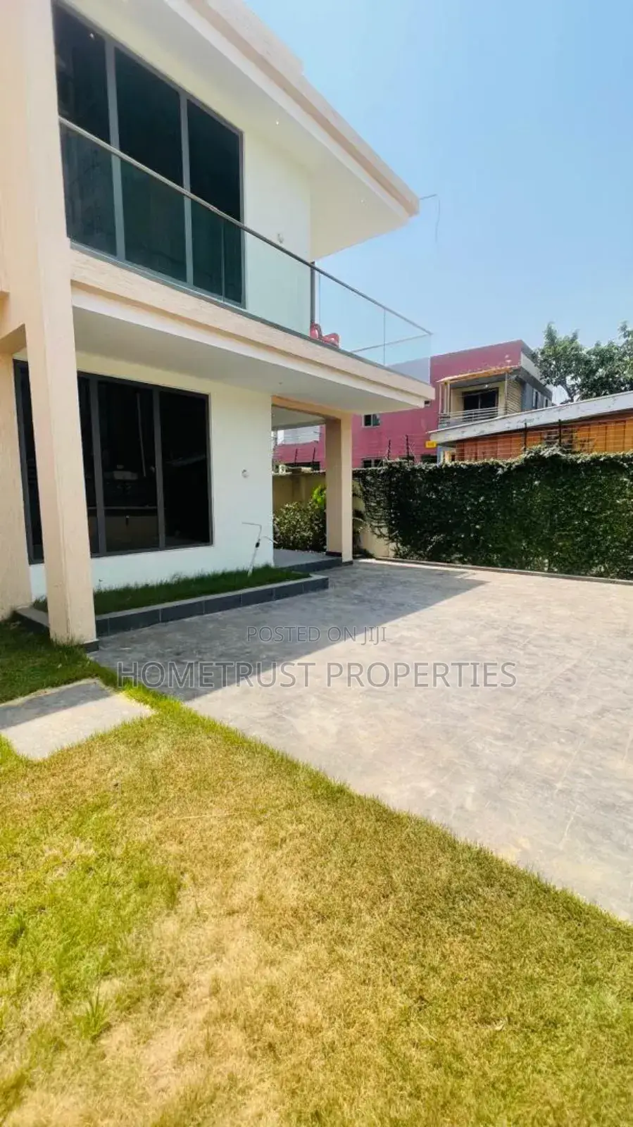 4bdrm Duplex in Tseaddo for sale in Tseaddo