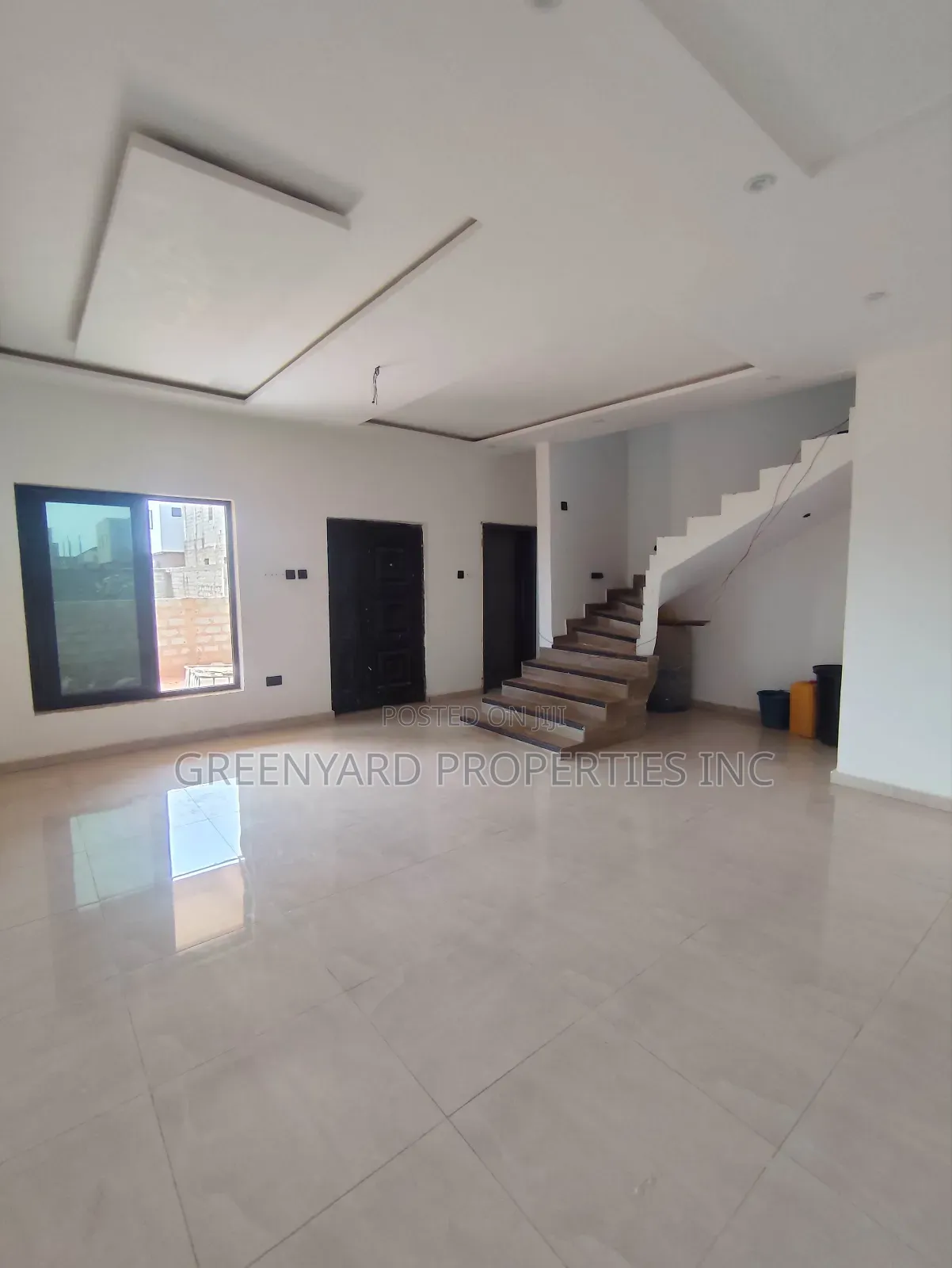 3bdrm Townhouse/Terrace in East Legon Hills, American House for sale in American House