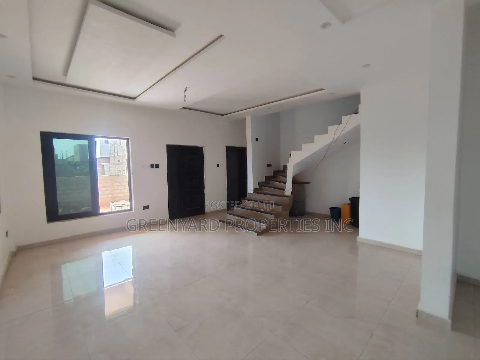 3bdrm Townhouse/Terrace in East Legon Hills, American House for sale in American House