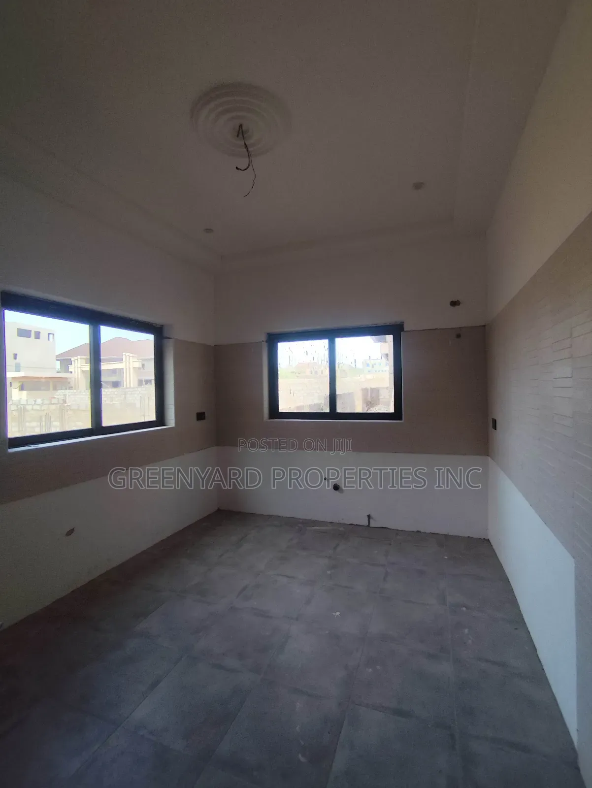 3bdrm Townhouse/Terrace in East Legon Hills, American House for sale in American House