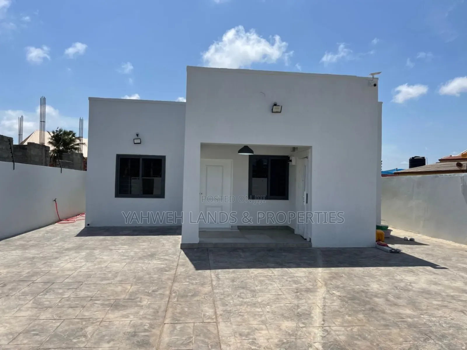 3bdrm House in Spintex, Baatsona Total for sale in Baatsona Total