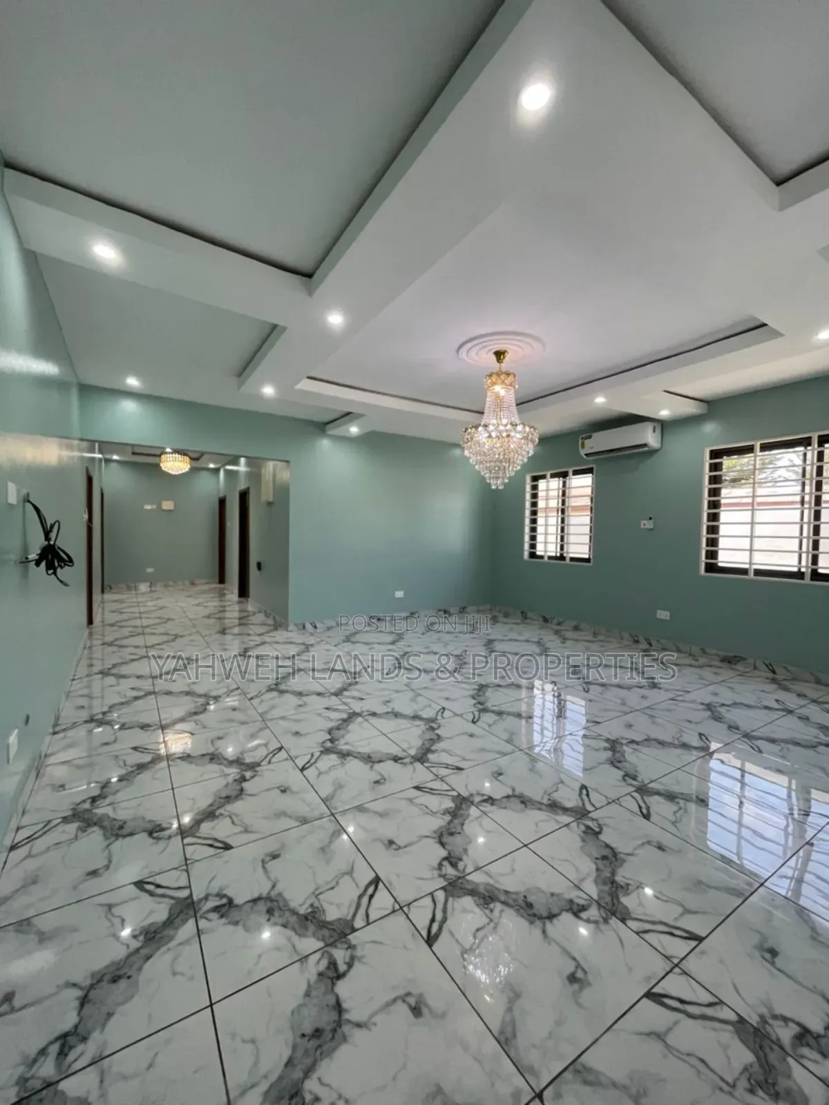 3bdrm House in Spintex, Baatsona Total for sale in Baatsona Total