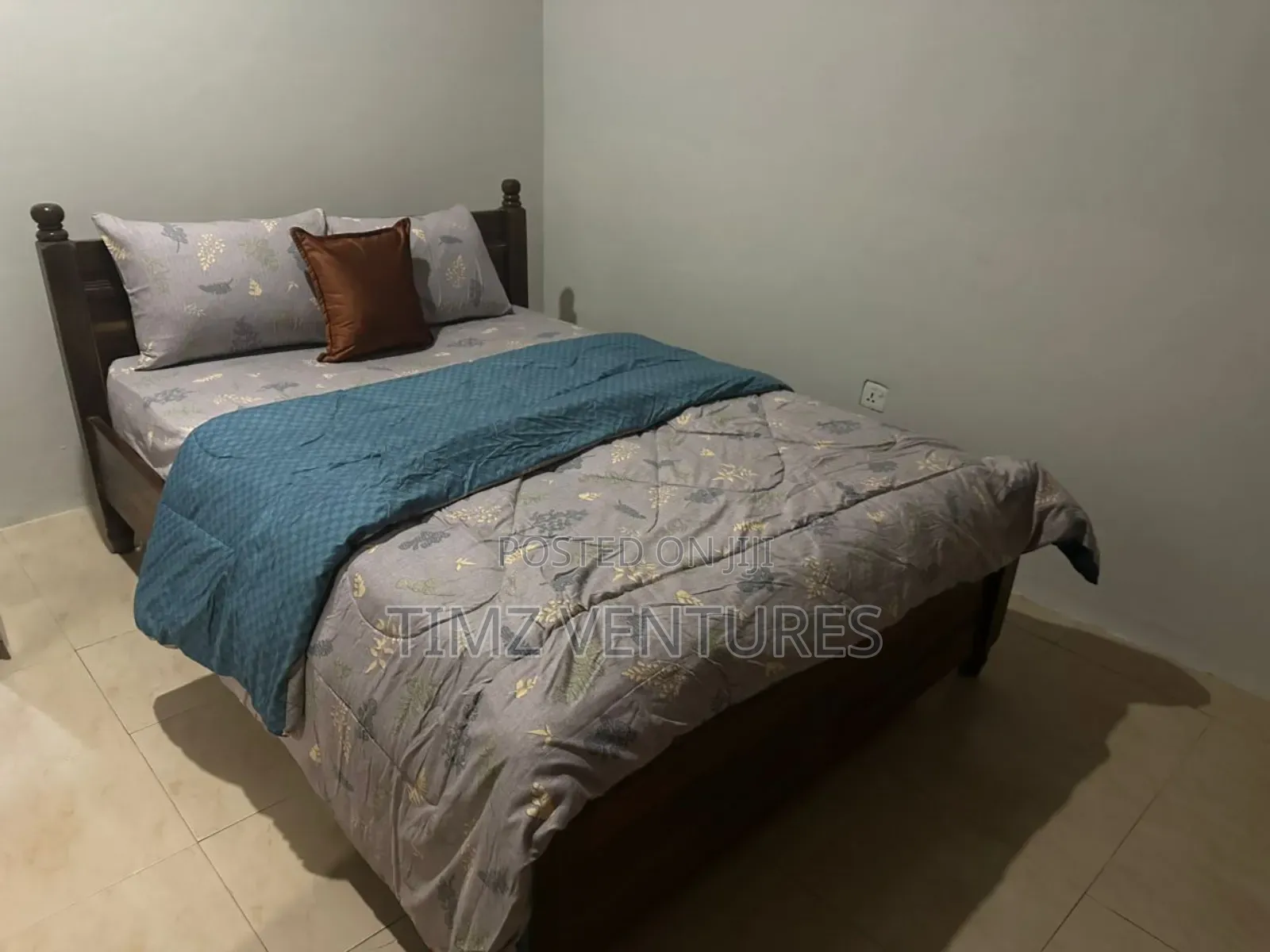 Furnished 4bdrm House in Regimanuel Gray Estates for sale in Regimanuel Gray Estates