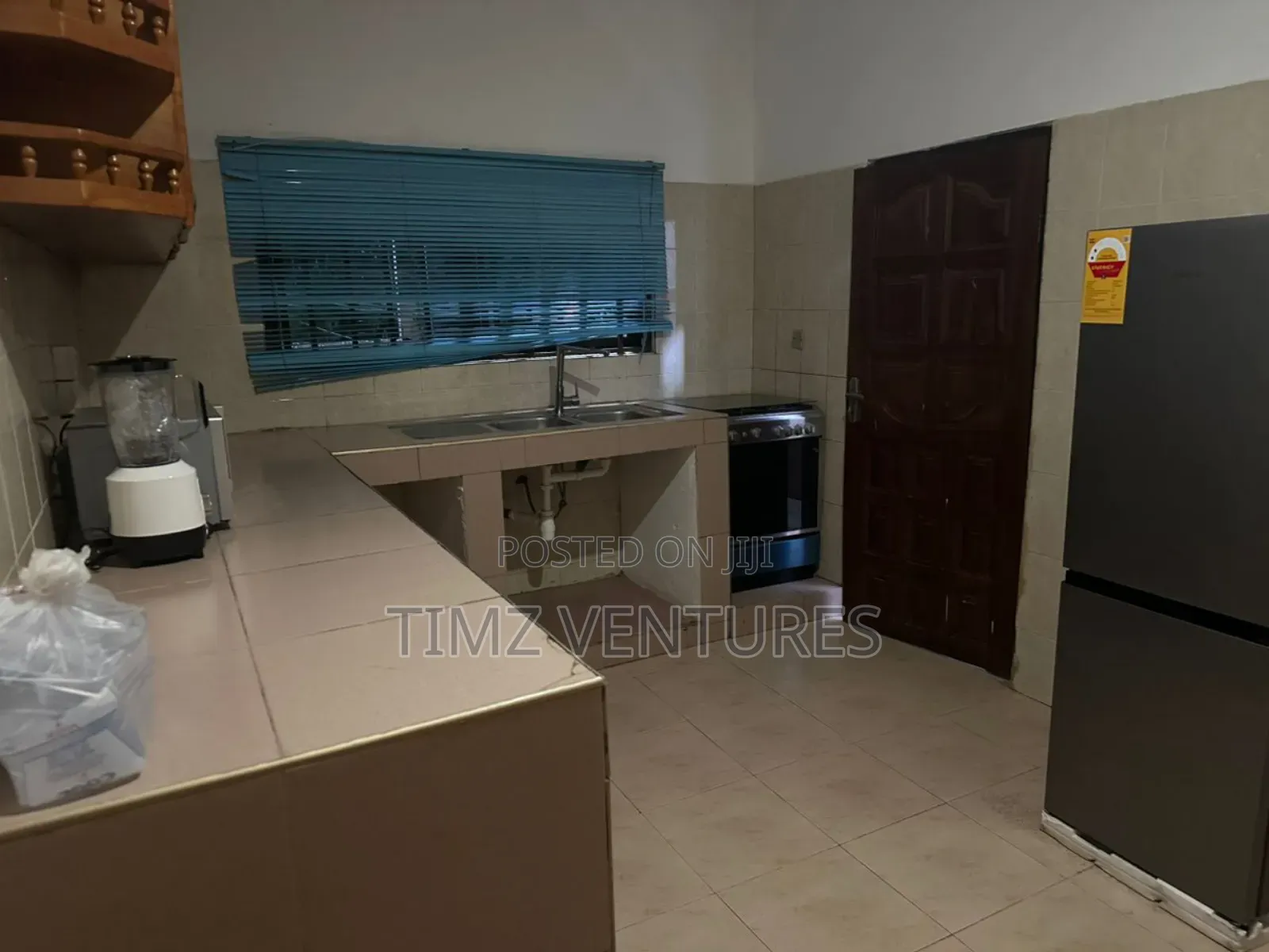 Furnished 4bdrm House in Regimanuel Gray Estates for sale in Regimanuel Gray Estates