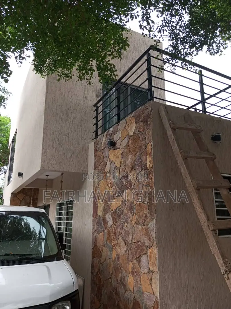 Studio Apartment for Rent in Tseaddo