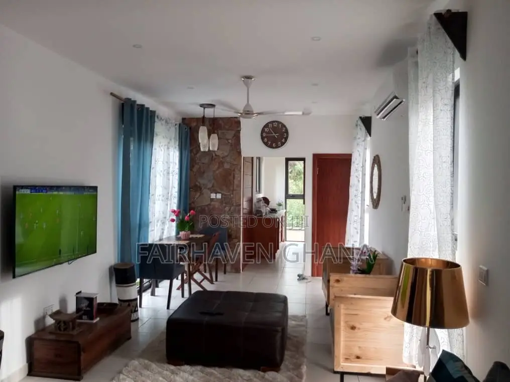 Studio Apartment for Rent in Tseaddo