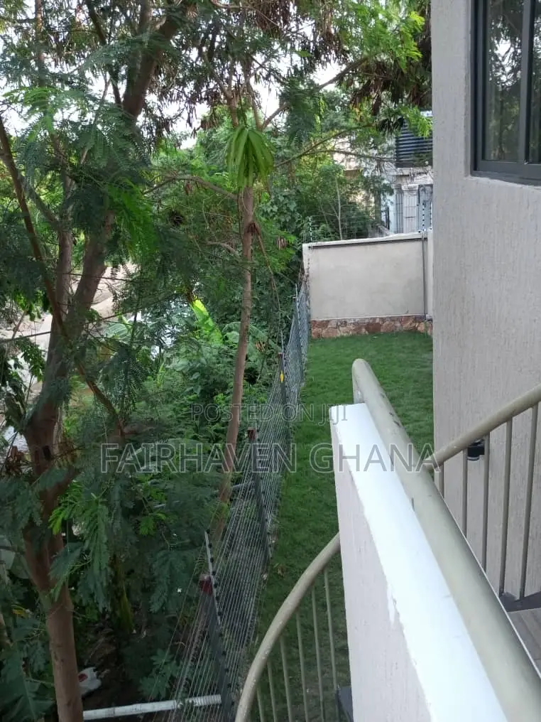 Studio Apartment for Rent in Tseaddo