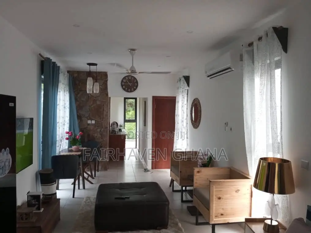Studio Apartment for Rent in Tseaddo