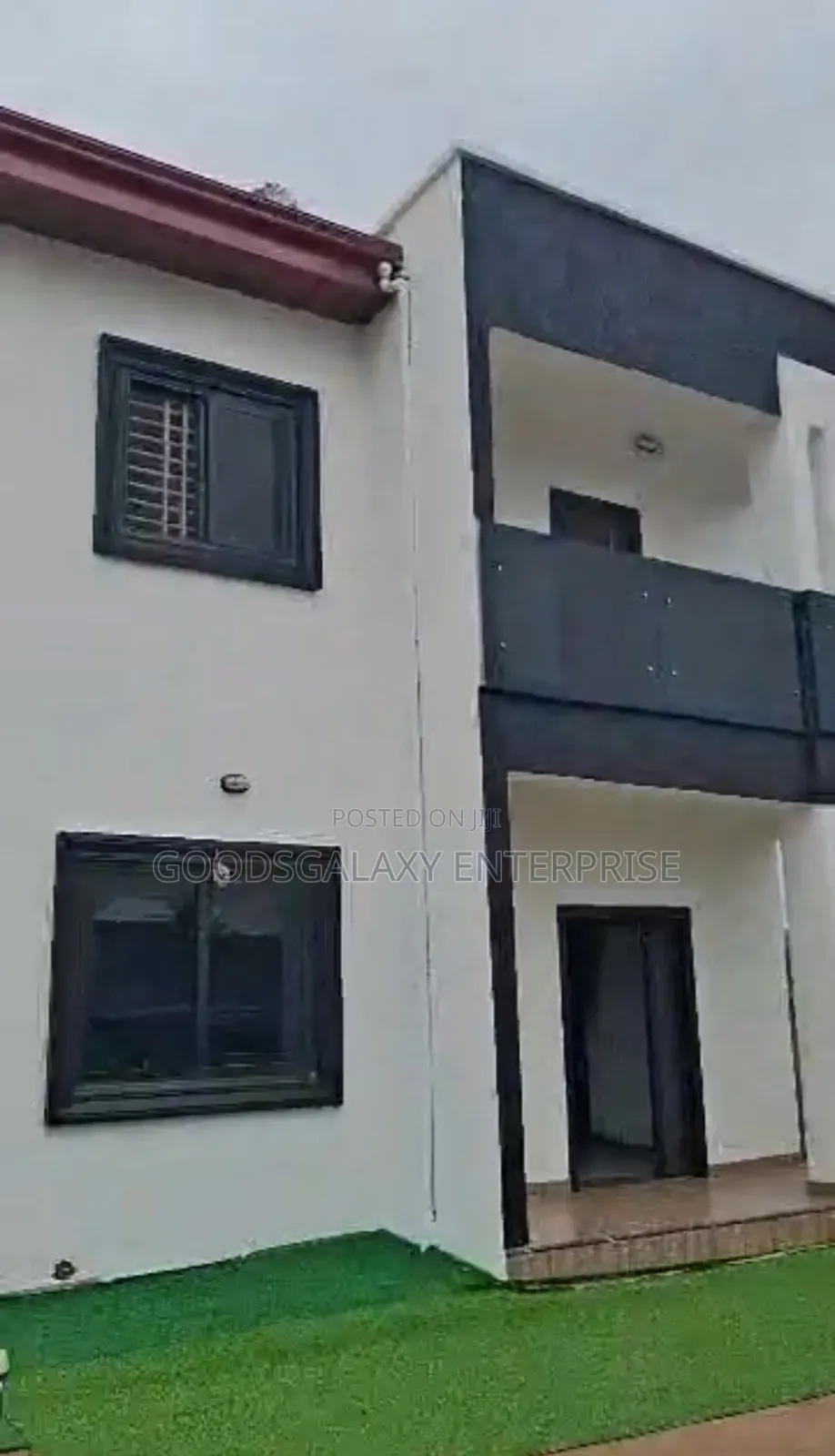 Furnished 2bdrm House in Kumasi Metropolitan for sale in Kumasi Metropolitan
