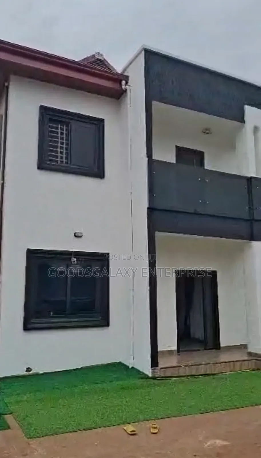 Furnished 2bdrm House in Kumasi Metropolitan for sale in Kumasi Metropolitan