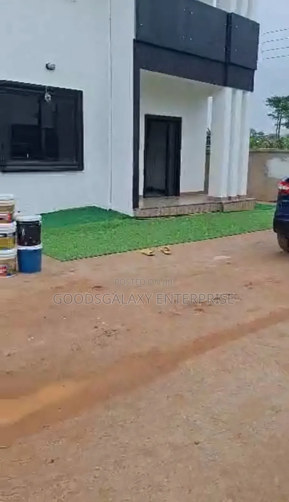 Furnished 2bdrm House in Kumasi Metropolitan for sale in Kumasi Metropolitan
