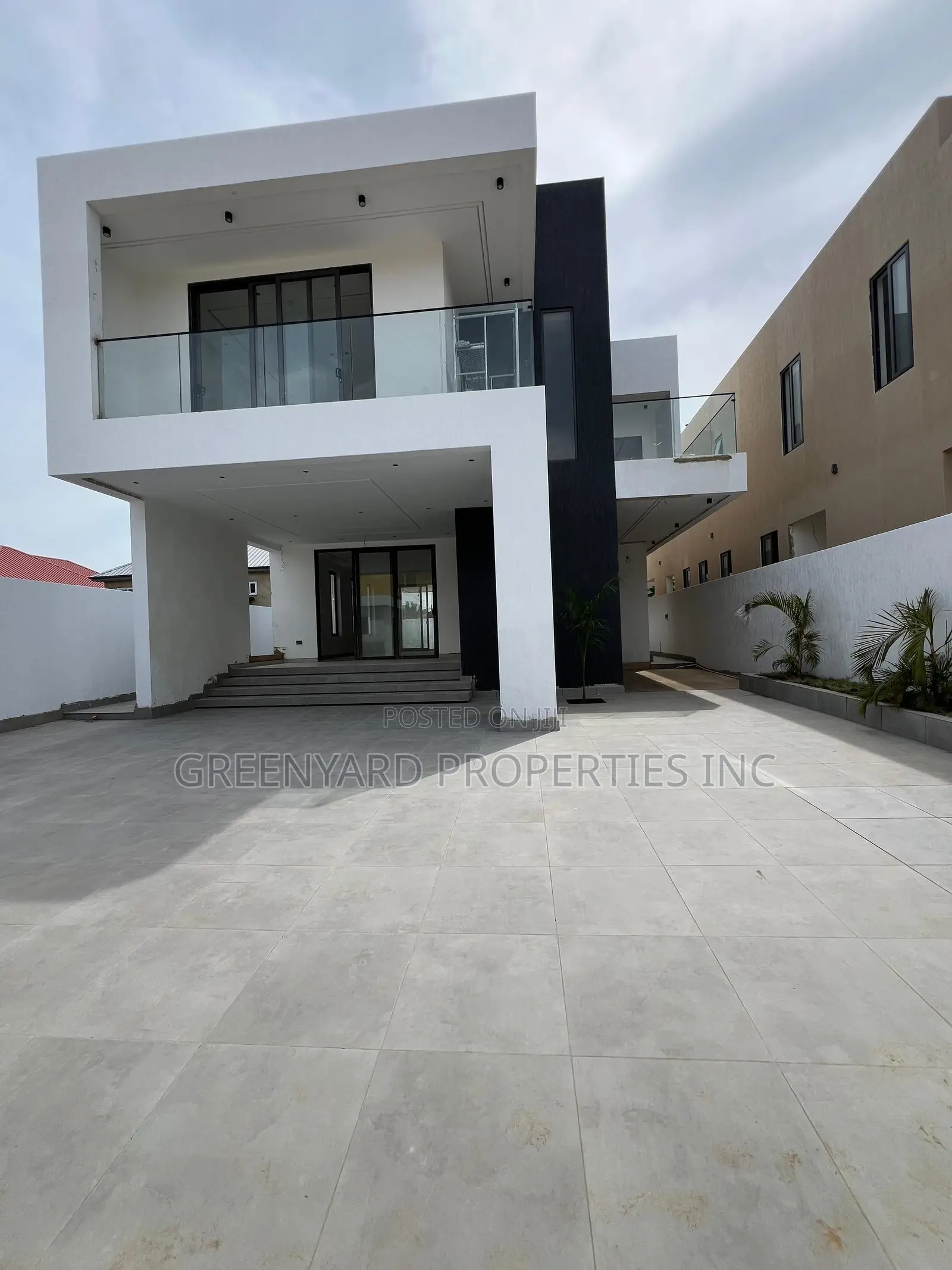 4bdrm House in Taeaddo, Tseaddo for sale in Tseaddo