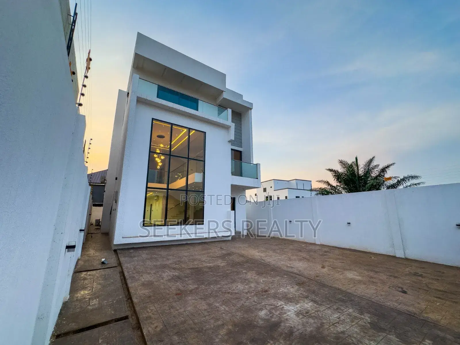 4bdrm House in Seekers Realty, Lake Side Estate for sale in Lake Side Estate
