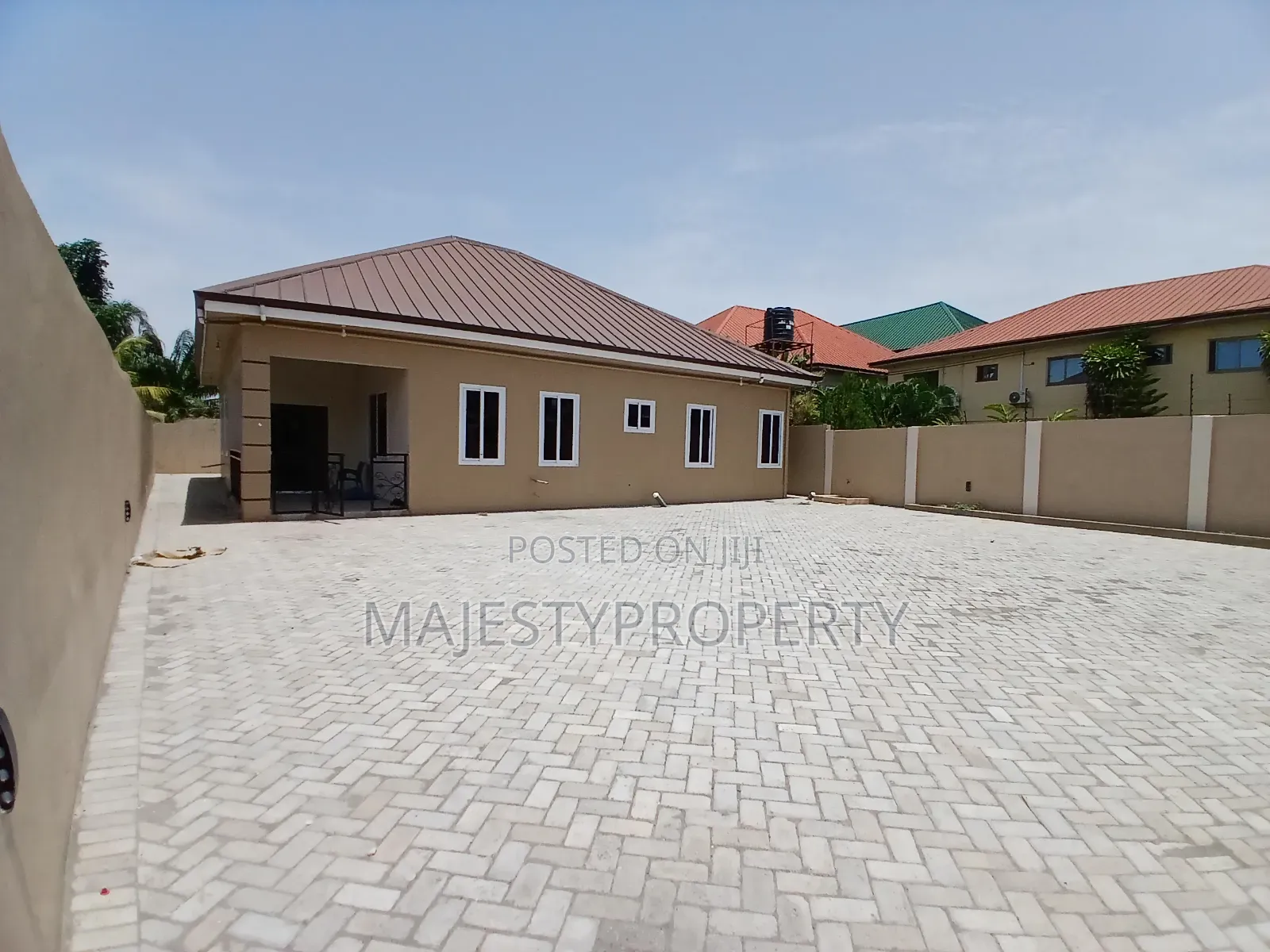 3bdrm House in Okpoegonor, Manet Court for sale in Manet Court
