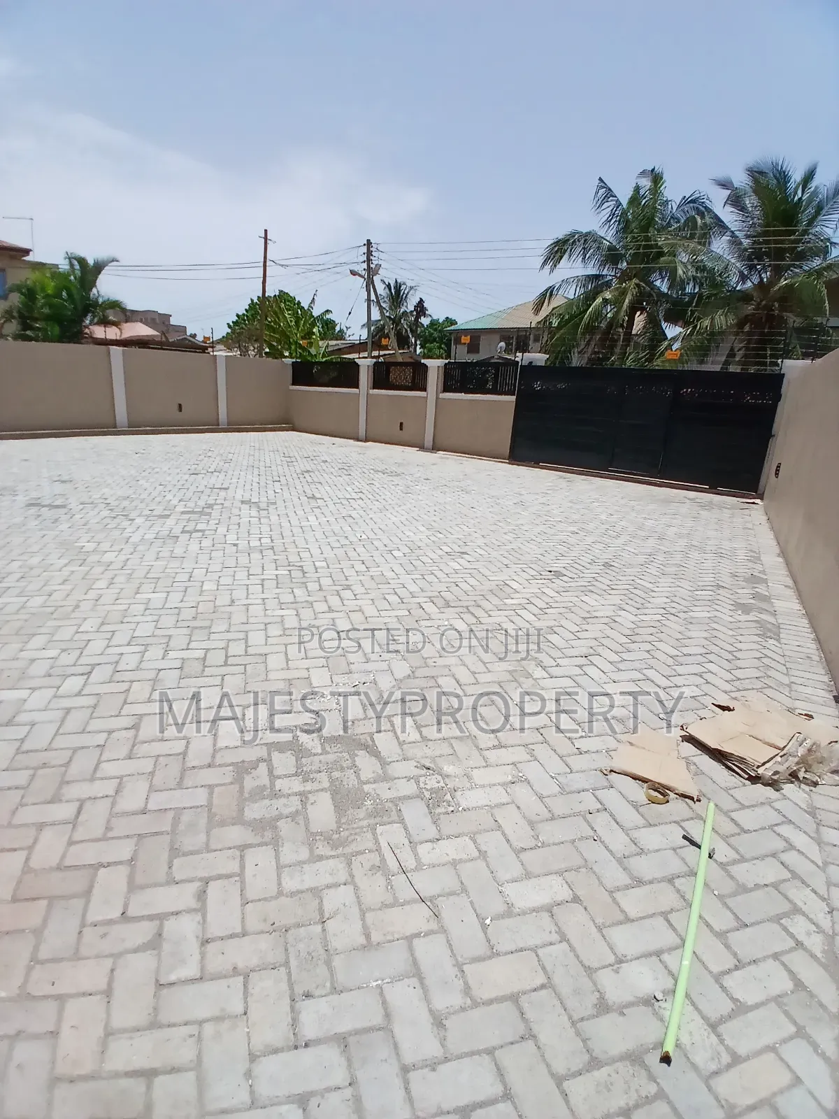 3bdrm House in Okpoegonor, Manet Court for sale in Manet Court
