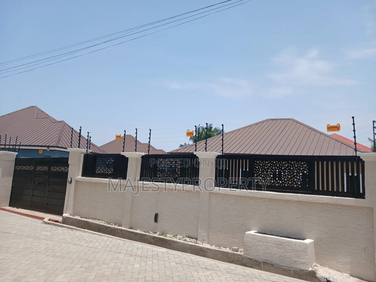 3bdrm House in Okpoegonor, Manet Court for sale in Manet Court