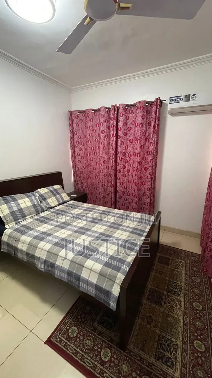 Furnished 9bdrm Apartment in Adenta, SDA Area for sale in SDA Area
