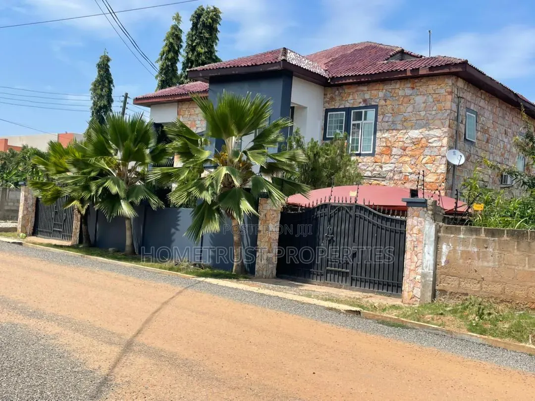 4bdrm House in Tseado Burma Hills, Tseaddo for sale in Tseaddo