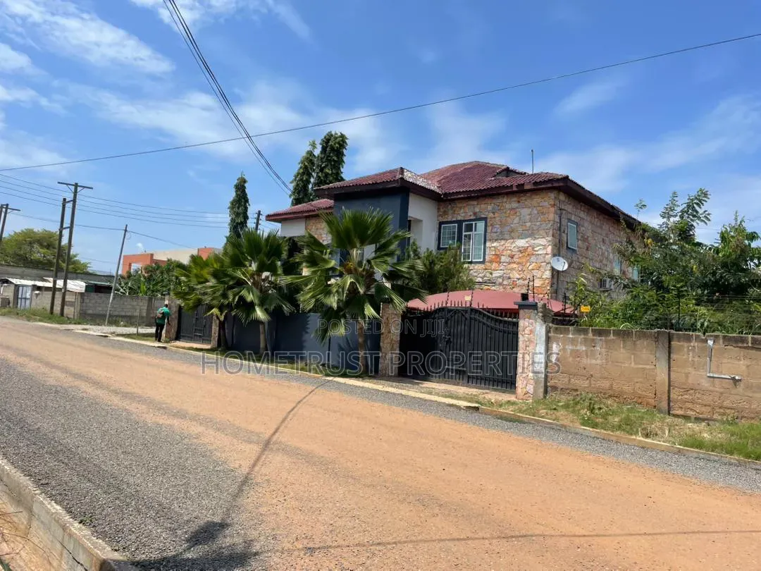 4bdrm House in Tseado Burma Hills, Tseaddo for sale in Tseaddo