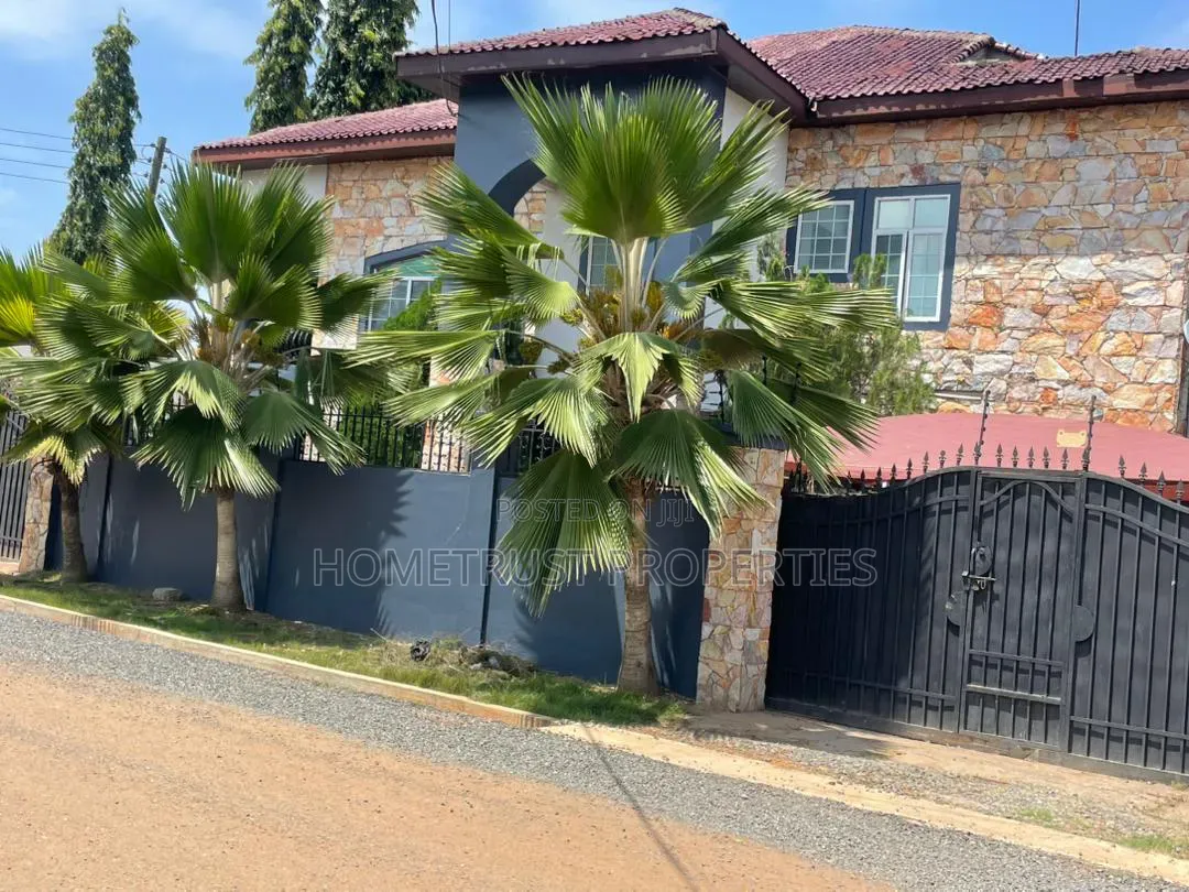 4bdrm House in Tseado Burma Hills, Tseaddo for sale in Tseaddo