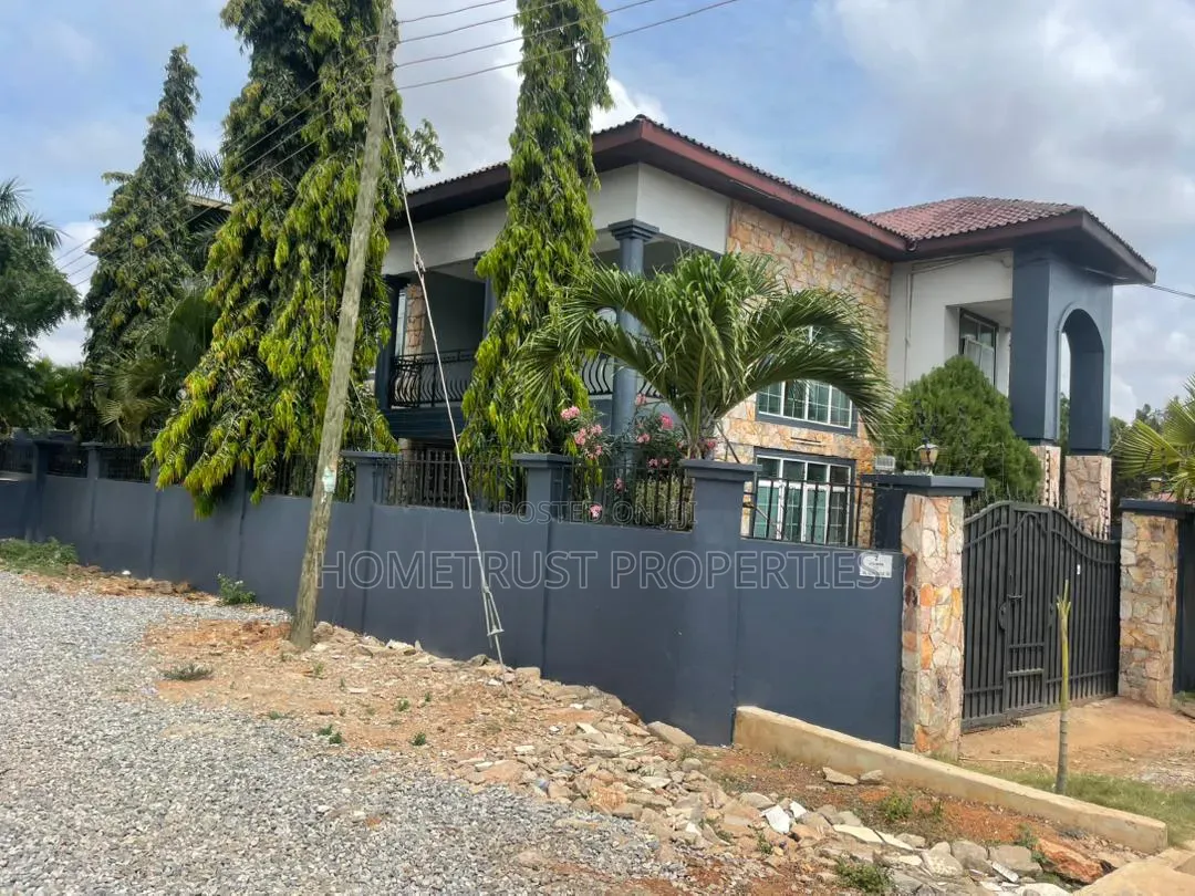 4bdrm House in Tseado Burma Hills, Tseaddo for sale in Tseaddo