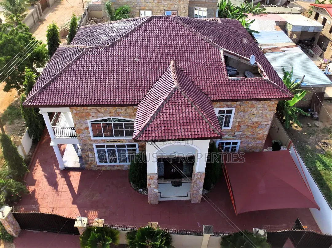 4bdrm House in Tseado Burma Hills, Tseaddo for sale in Tseaddo