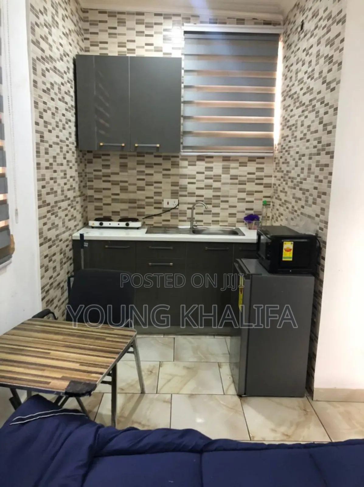 Nice Studio Apartment for Rent Airport Area in Airport Residential Area