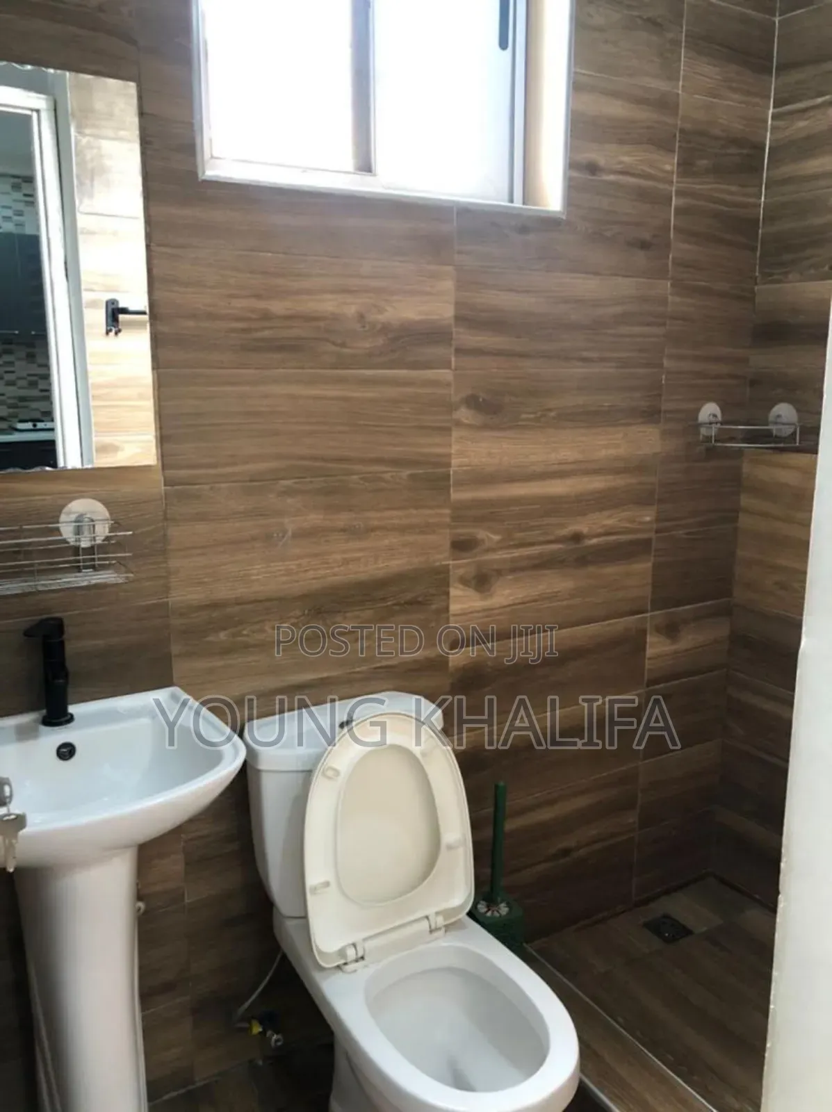 Nice Studio Apartment for Rent Airport Area in Airport Residential Area