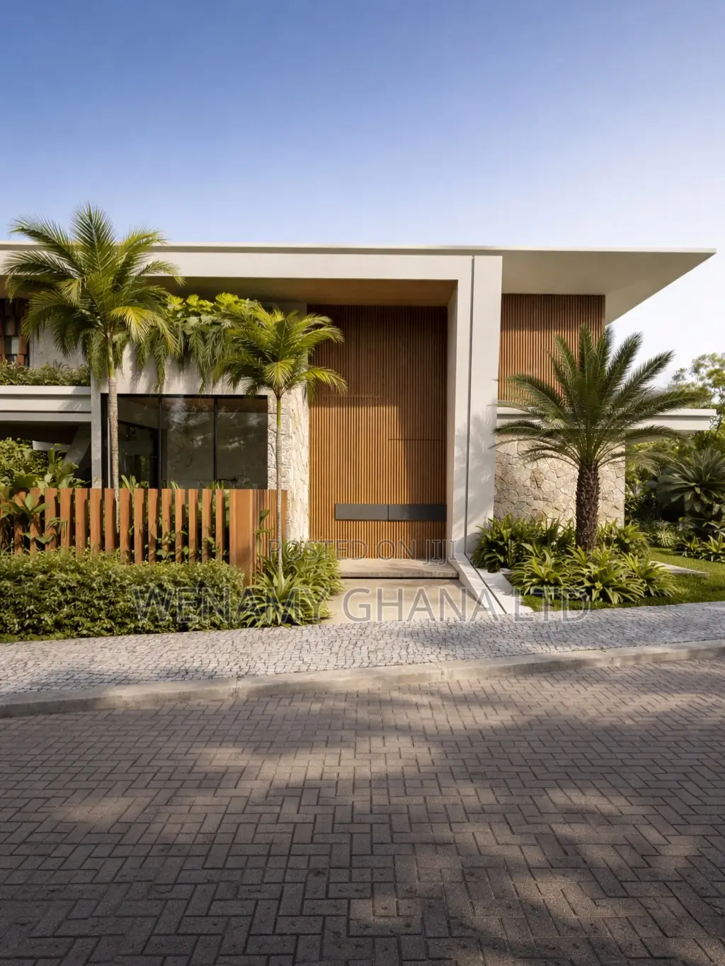5bdrm Apartment in Accra for sale in Accra Metropolitan