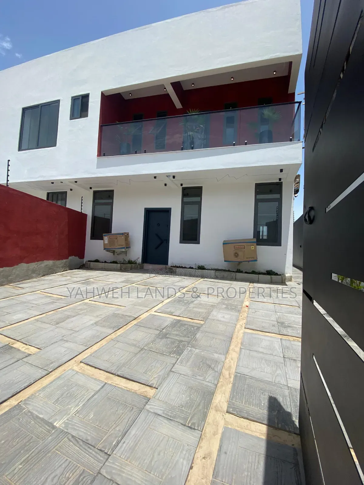 3bdrm House in Tseaddo for sale in Tseaddo