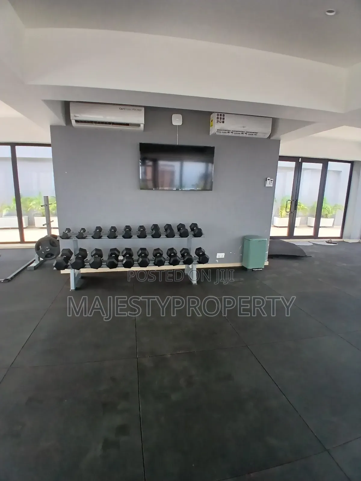Studio, 1,2 Fully Furnished and Service Apartment for Rent at Osu in Oxford Street