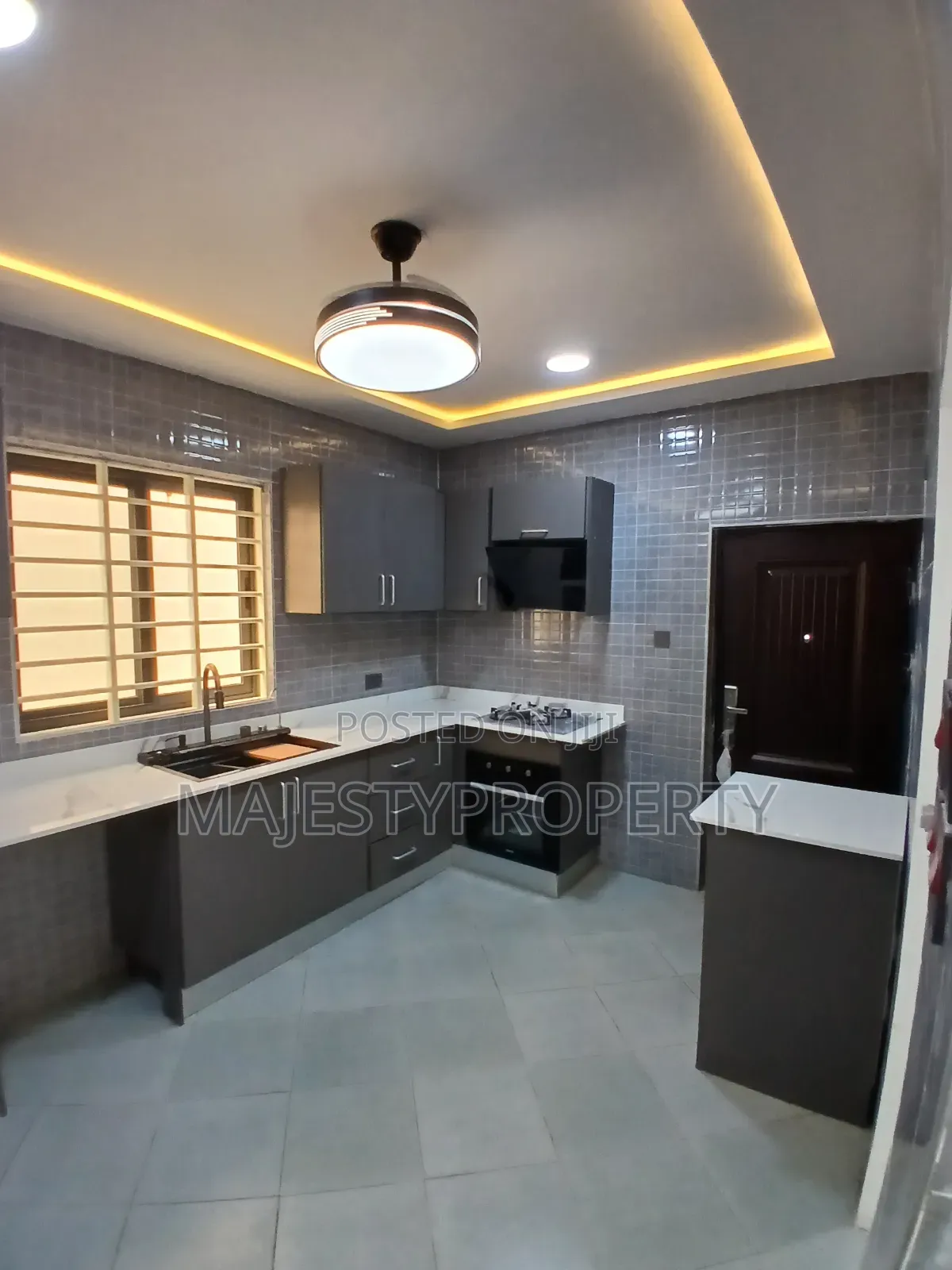 2bdrm House in Spintex for sale in Spintex