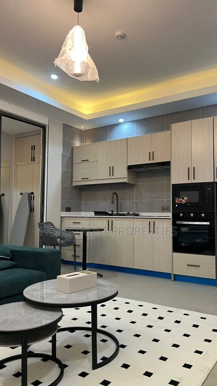 Furnished 20bdrm Apartment in East Legon Ars, American House for sale in American House