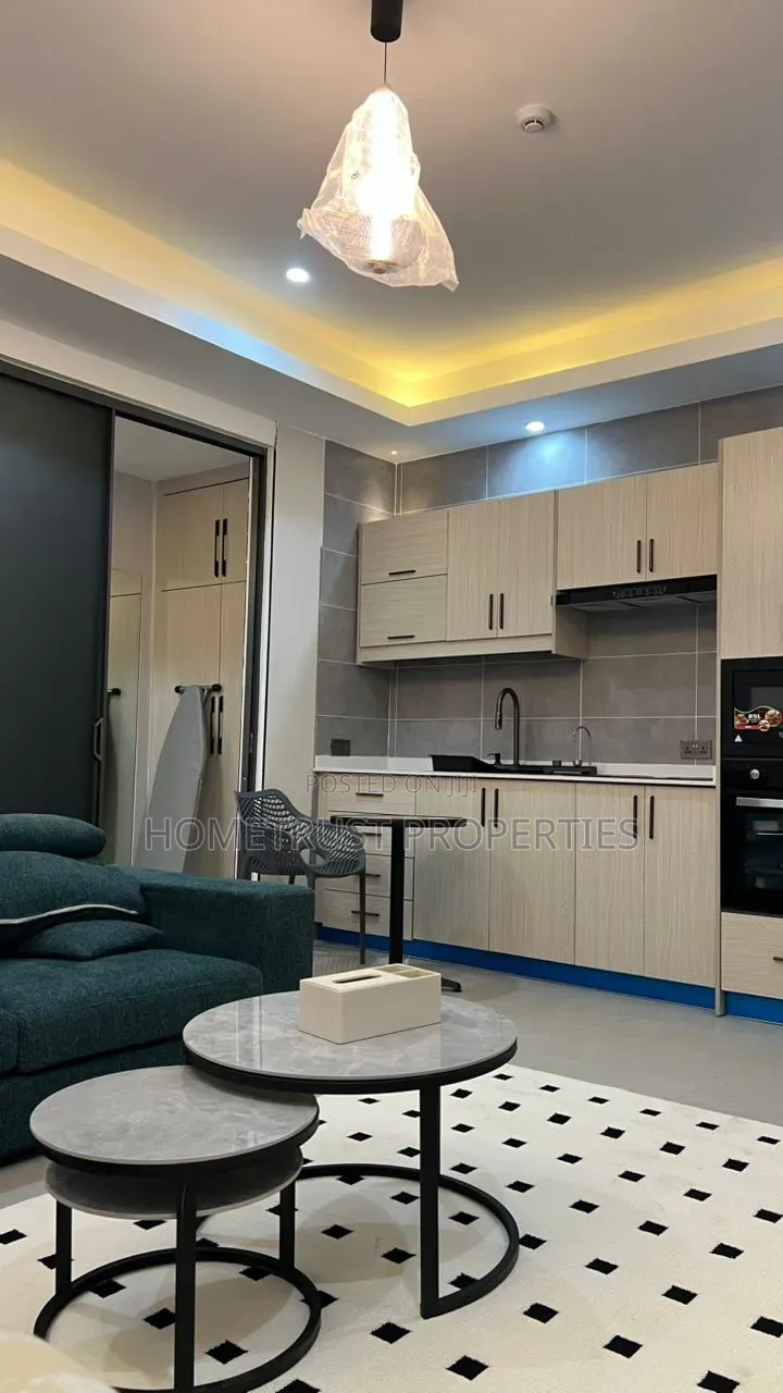 Furnished 20bdrm Apartment in East Legon Ars, American House for sale in American House