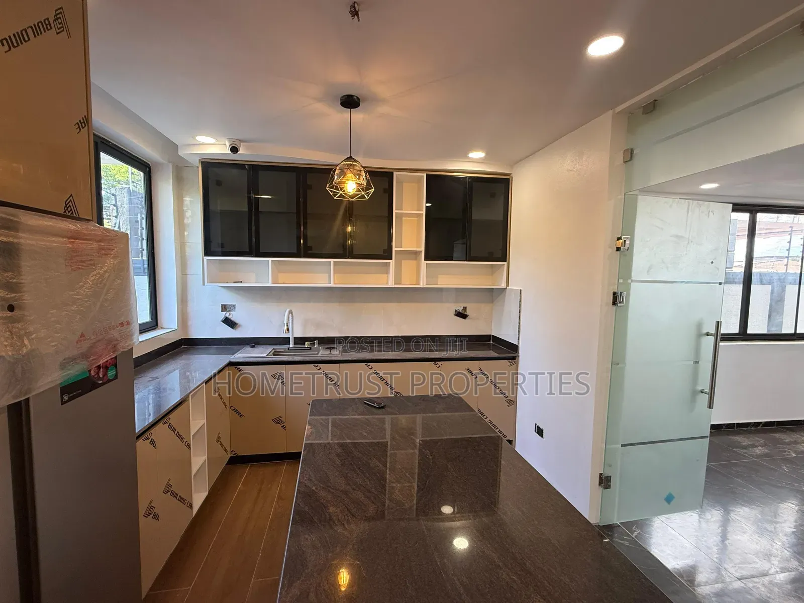 4bdrm Duplex in Achimota Tantra, Mile 7 for sale in Mile 7