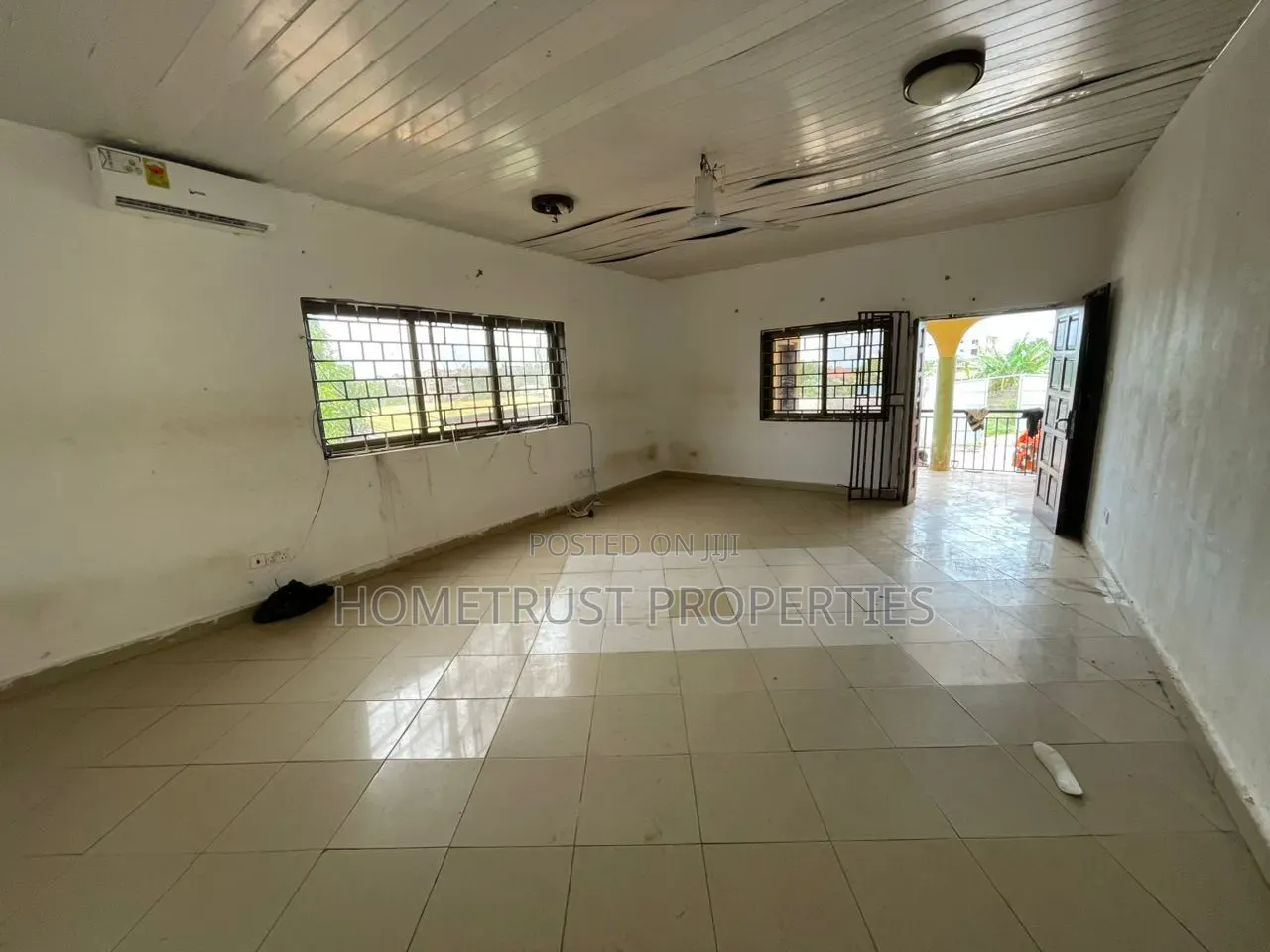 4bdrm Duplex in Achimota Tantra, Mile 7 for sale in Mile 7