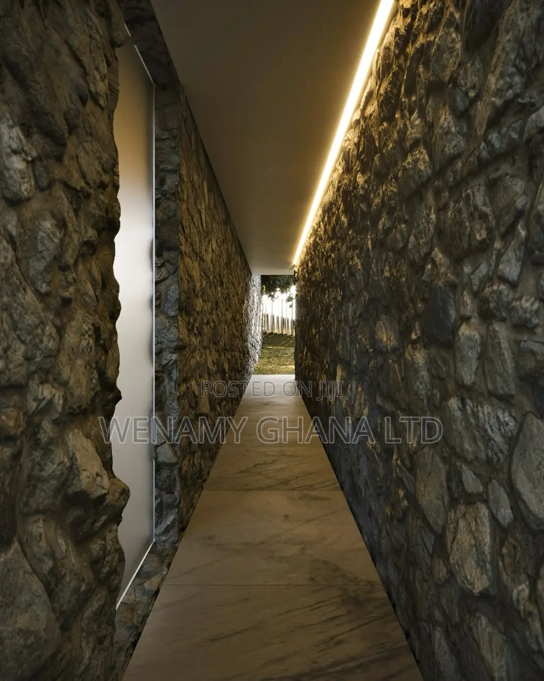3bdrm Block of Flats in Accra for sale in Accra Metropolitan