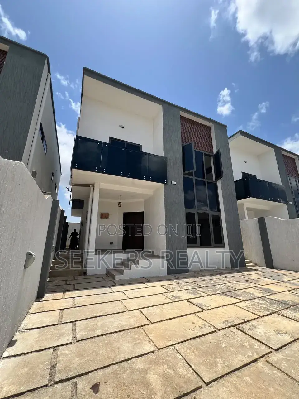 4bdrm House in Seekers Realty, Tseaddo for sale in Tseaddo