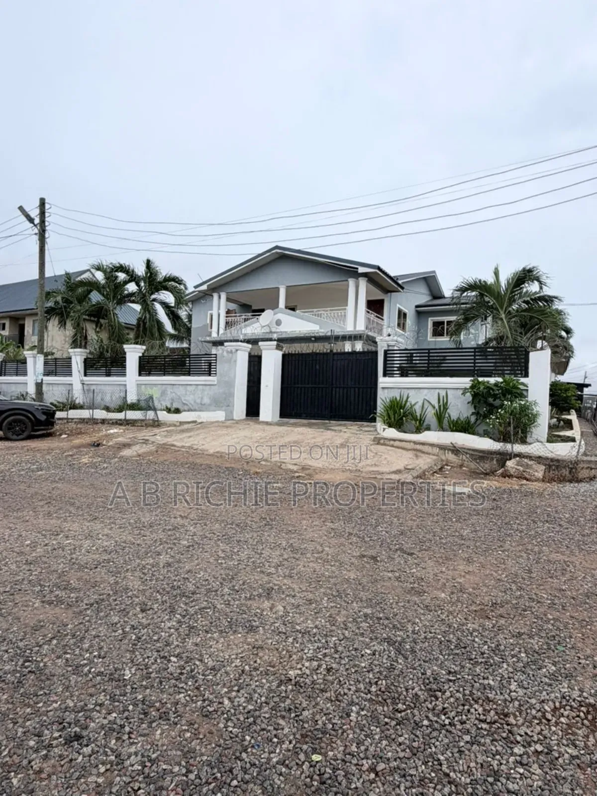 6bdrm House in Ab Richie Properties, Pillar 2 for sale in Pillar 2