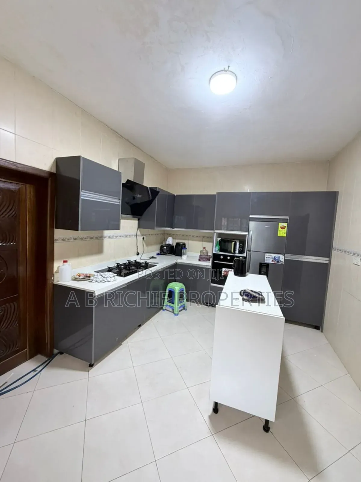 6bdrm House in Ab Richie Properties, Pillar 2 for sale in Pillar 2